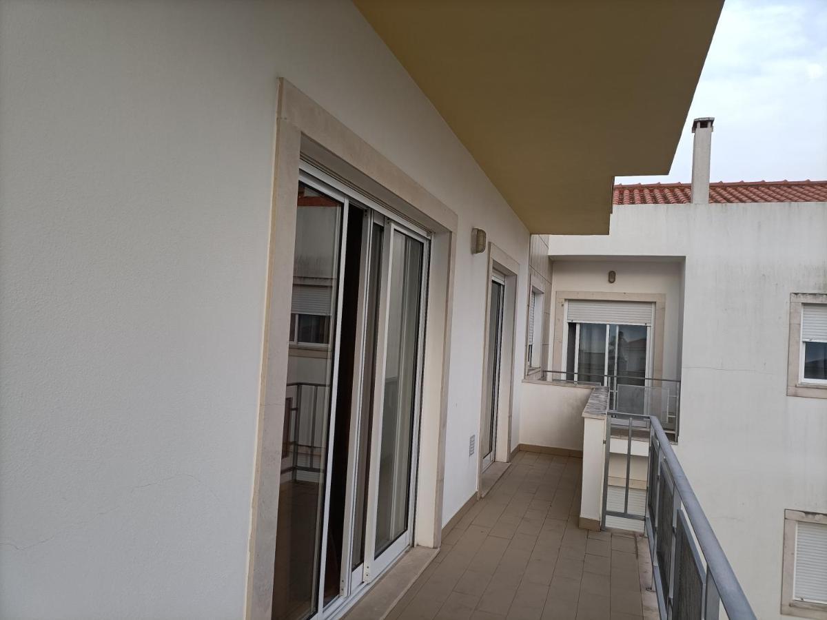 T2 Por Do Sol Apartment Nazaré Exterior photo