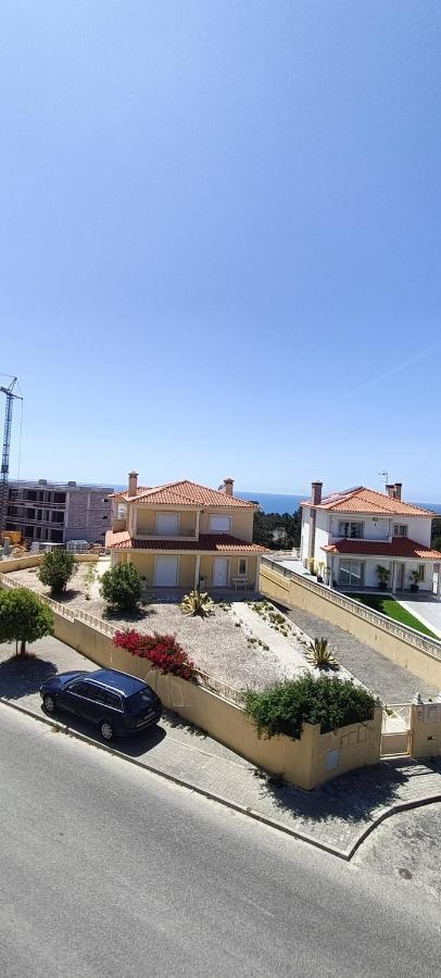 T2 Por Do Sol Apartment Nazaré Exterior photo